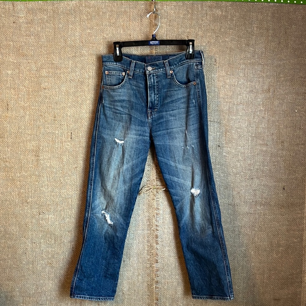 Lucky Brand jeans